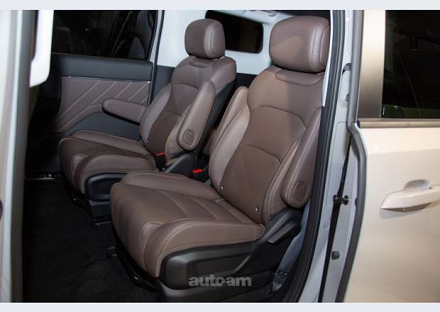 WULING Starlight 730