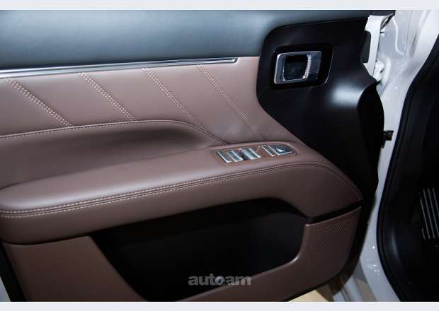 WULING Starlight 730