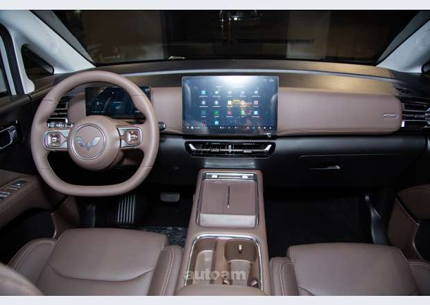 WULING Starlight 730