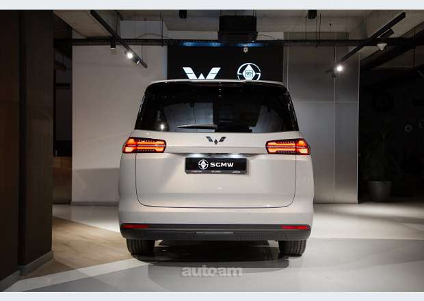 WULING Starlight 730