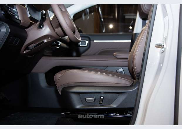 WULING Starlight 730