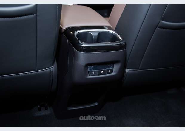 WULING Starlight 730