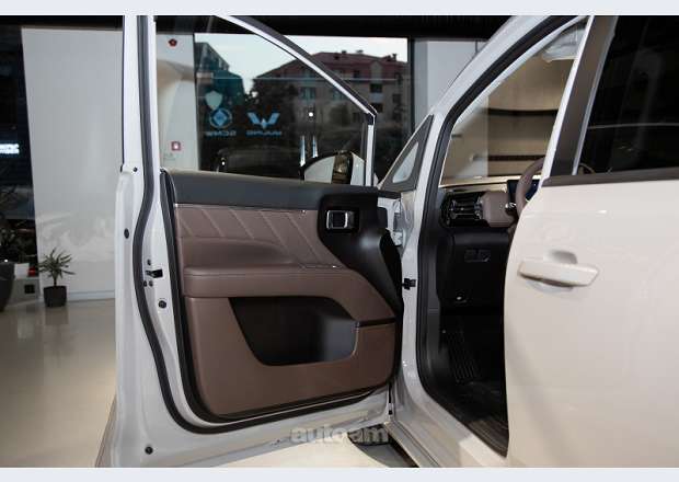WULING Starlight 730