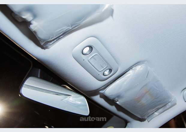 WULING Starlight 730