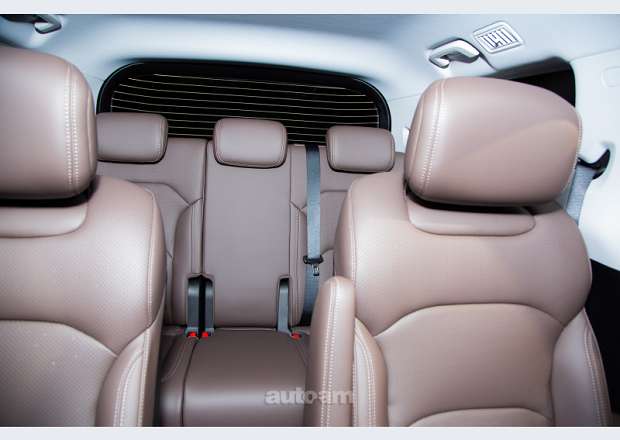 WULING Starlight 730