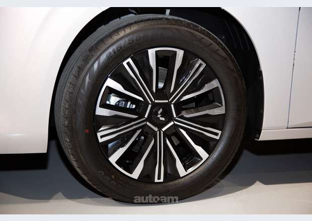 WULING Starlight 730