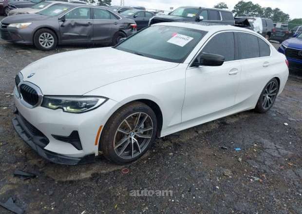 BMW 330