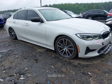BMW 330  2020 