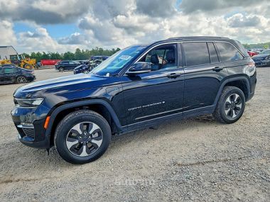 Jeep Grand Cherokee  2024 