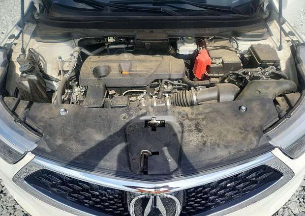 Acura RDX