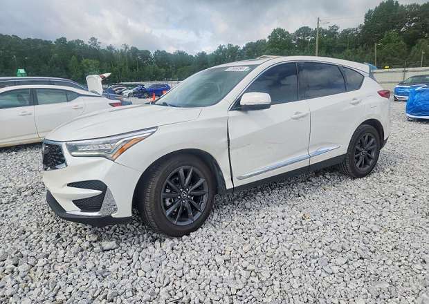 Acura RDX