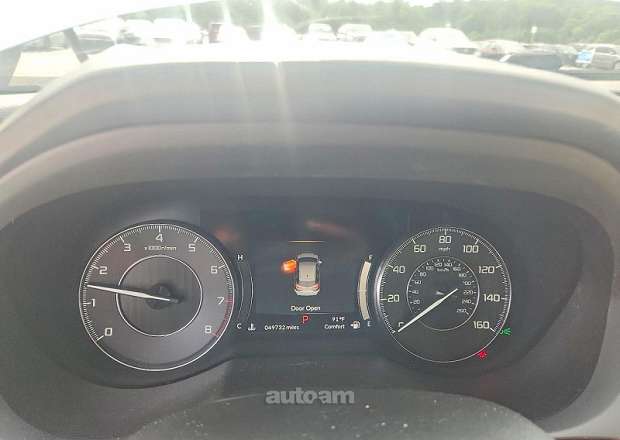 Acura RDX