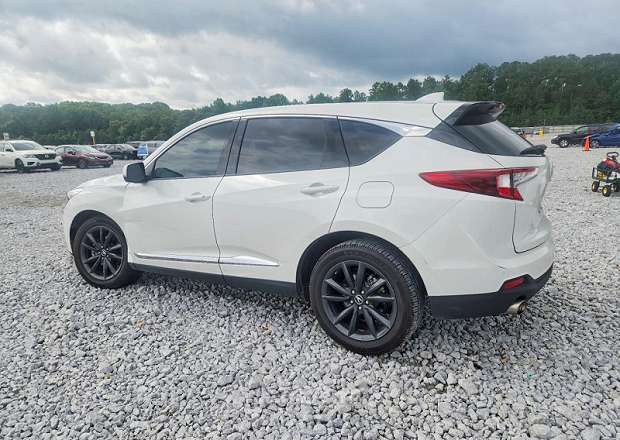 Acura RDX
