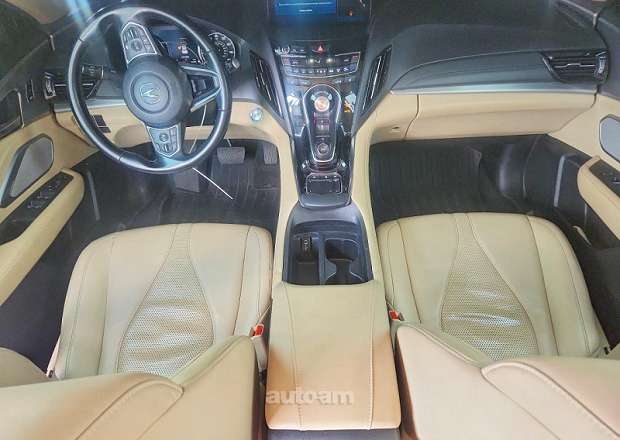 Acura RDX