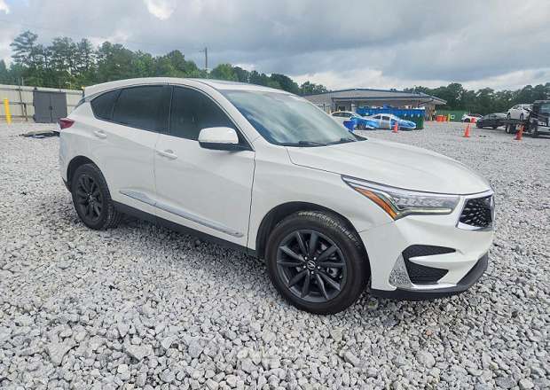 Acura RDX