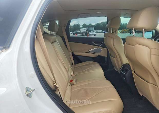 Acura RDX