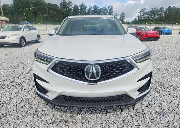 Acura RDX