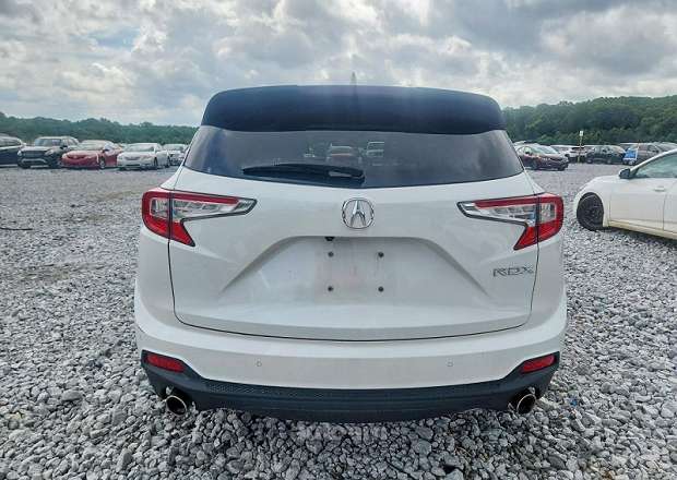 Acura RDX