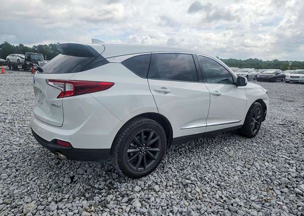 Acura RDX