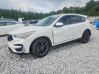 Acura RDX  2020 
