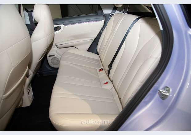 WULING Bingo S