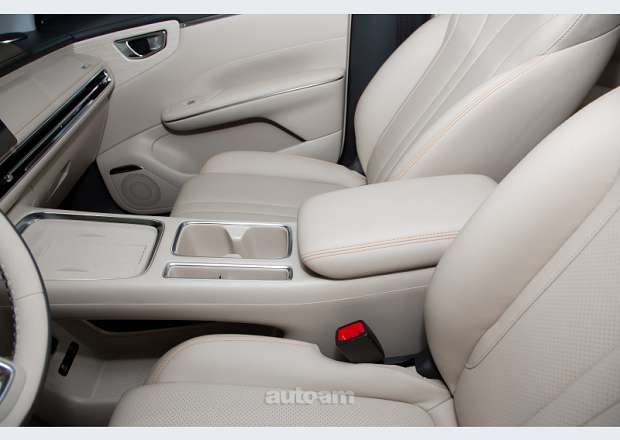 WULING Bingo S