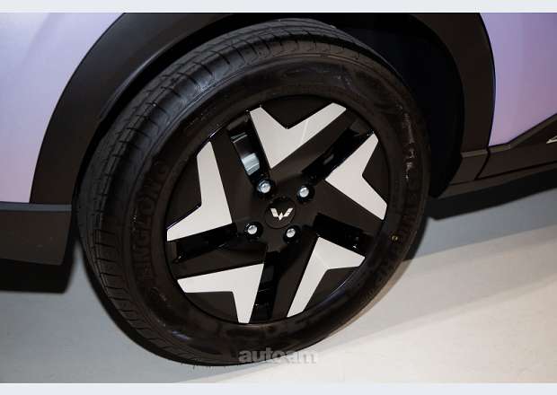WULING Bingo S