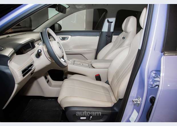 WULING Bingo S