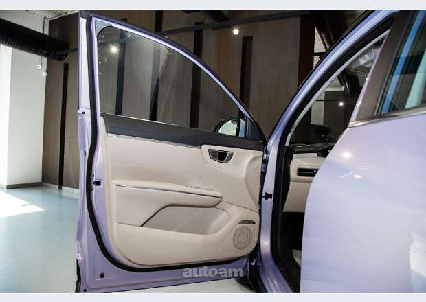 WULING Bingo S