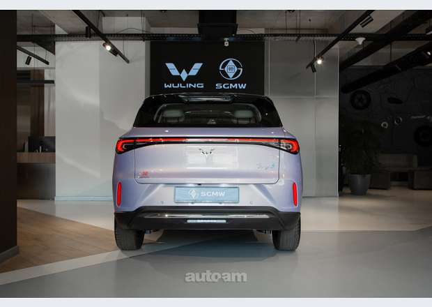 WULING Bingo S