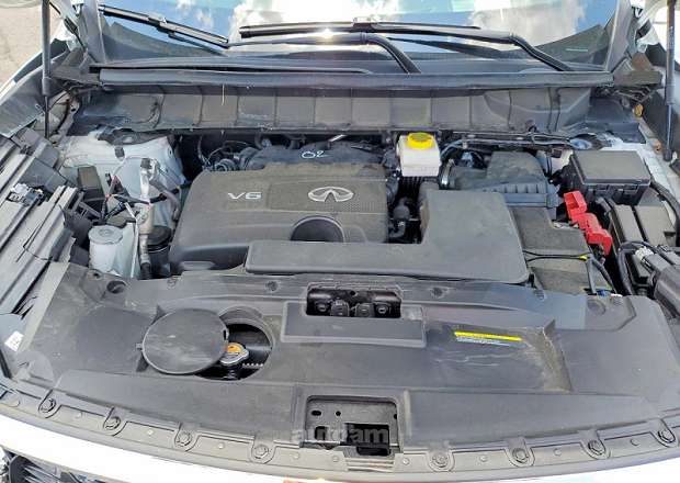 Infiniti QX60