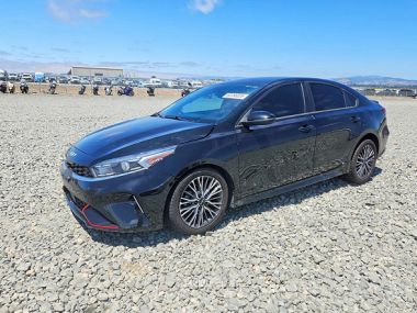 Kia Forte  2023 