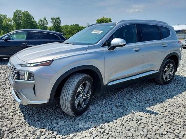 Hyundai Santa Fe  2023 