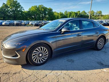 Hyundai Sonata  2022 