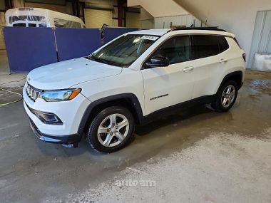 Jeep Compass  2023 