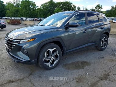 Hyundai Tucson  2022 