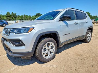 Jeep Compass  2025 