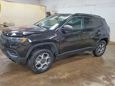 Jeep Compass  2022 