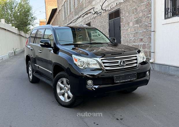 Lexus GX 460