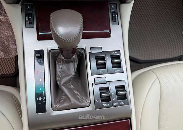 Lexus GX 460