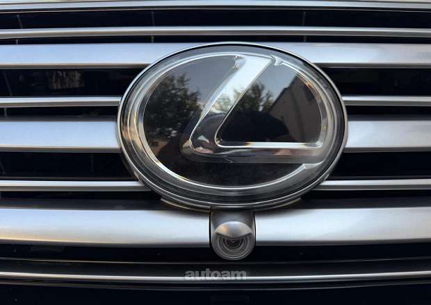 Lexus GX 460