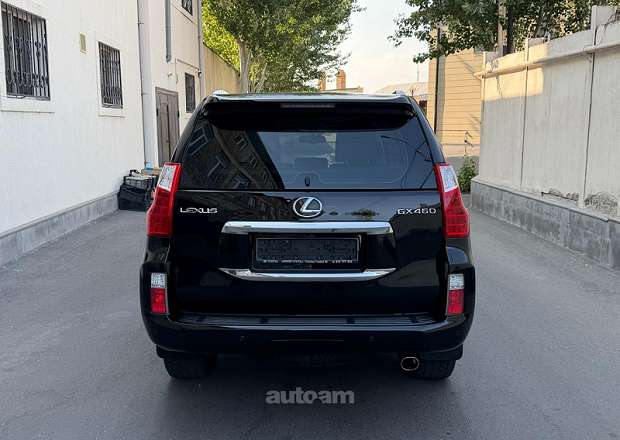 Lexus GX 460