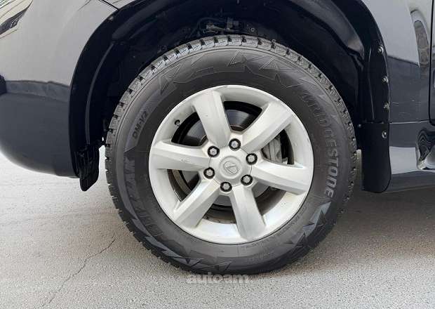 Lexus GX 460