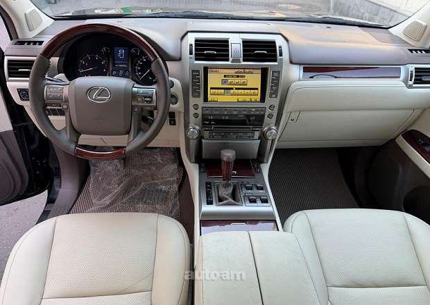 Lexus GX 460