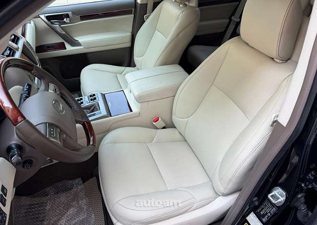 Lexus GX 460