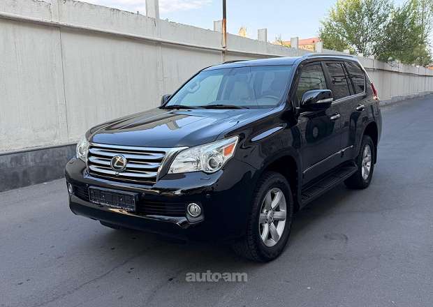 Lexus GX 460
