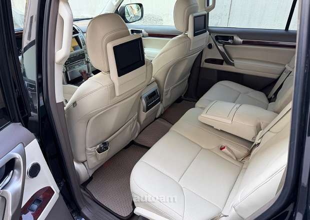 Lexus GX 460