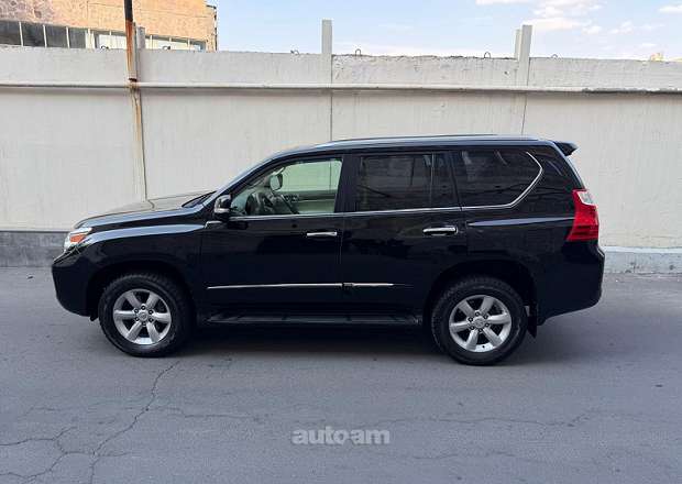 Lexus GX 460