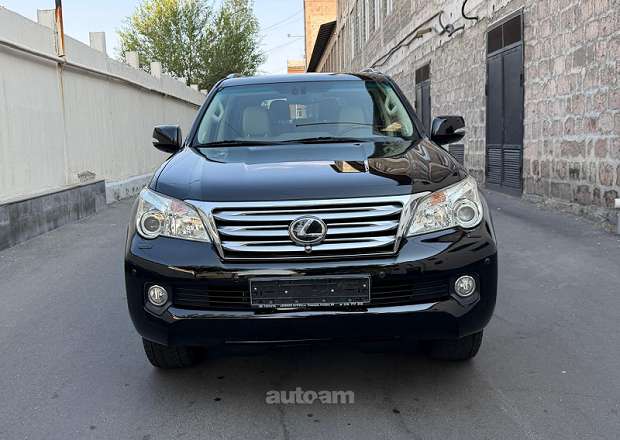 Lexus GX 460