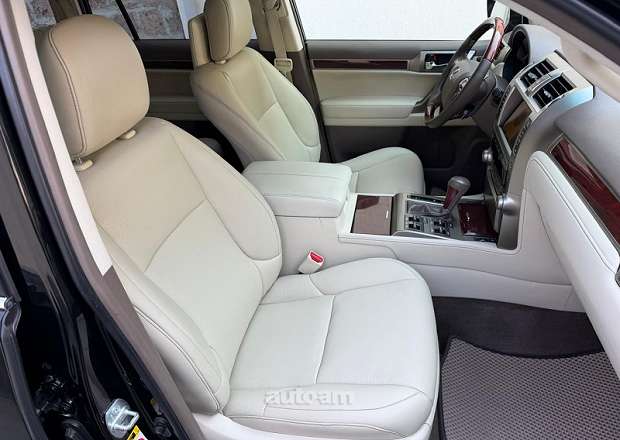Lexus GX 460